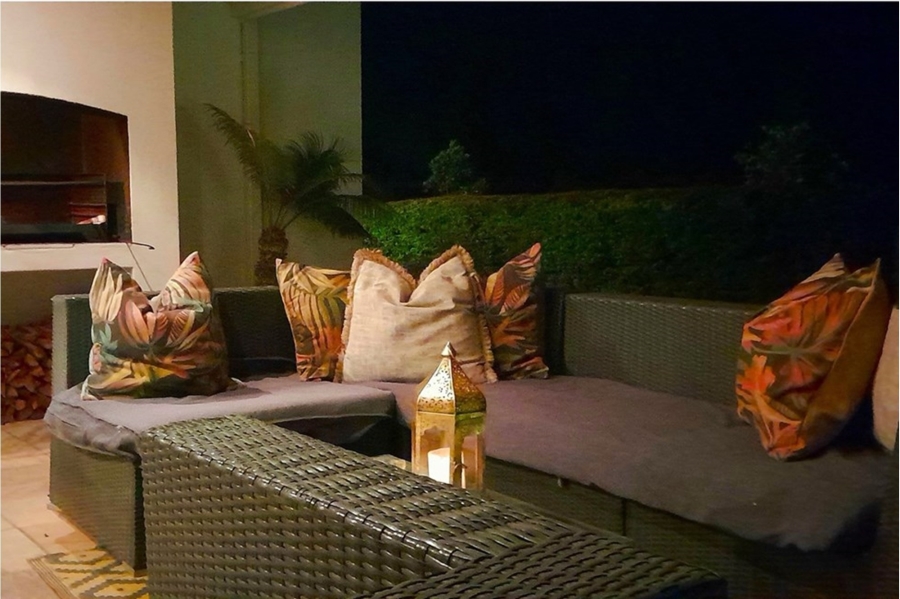 4 Bedroom Property for Sale in Silwerstrand Golf And River Estate Western Cape